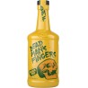 Rum Dead Man's Fingers Mango Bottiglia Singola da 70cl  37,5% Vol.  