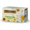 Twinings Camomilla Biologica Confezione da 20 Filtri
