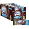 Fitness Protein Cioccolato Fondente gr.20x24