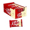 Nestle' KitKat White da 24 Snack da 41 gr