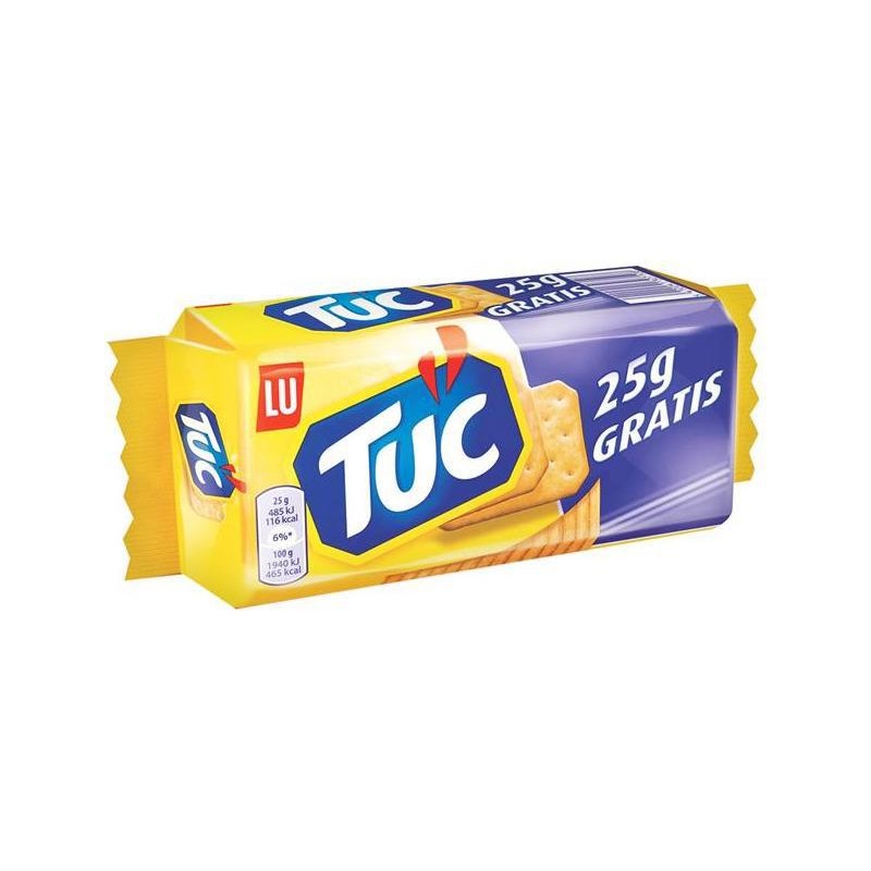 Tuc Cracker Original da 100gr