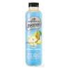 San Benedetto Succoso Zero Pera Banana ed Ananas 0,40L x 12