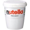 Nutella Ferrero Crema Spalmabile Secchiello da 3 Kg