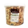 Puglialimentari Quadrotti Gusto Patate e Rosmarino Secchiello da 2 Kg