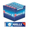 Halls Original Coolwave SENZA Zucchero gr.32x20