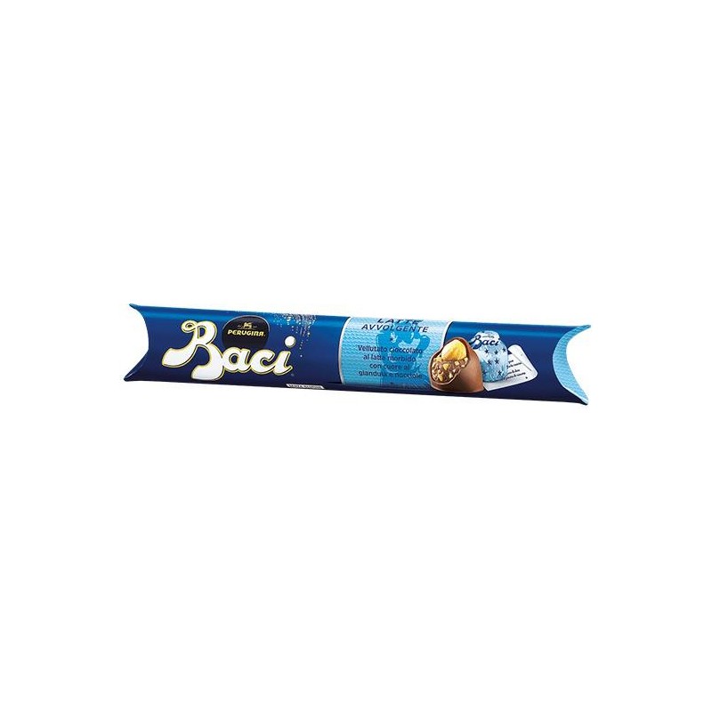 Baci Perugina Tubo Latte da gr.87,5 da 7 baci