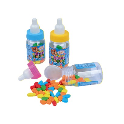 Bottle Candy 50 pezzi da 50 g Joygum