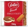 Lotus Biscoff Crumble Granella gr.750