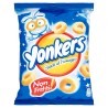 Yonkers Saiwa in busta da 100 gr