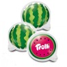 Trolli Watermelon Splash Caramelle Gusto Anguria con Ripieno 75gr