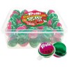 Watermelon Splash Anguria 18,8g - Trolli (45pz) Fresco & Dolce