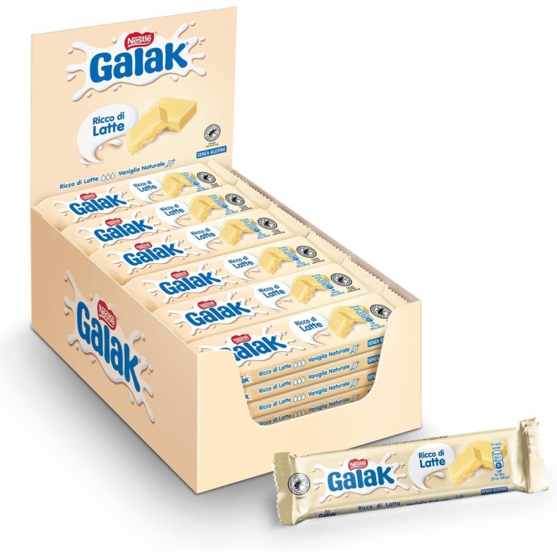 Galak Classico Nestle' gr.40x36