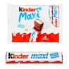 Kinder Maxi T6 Multipack 126 g Ferrero