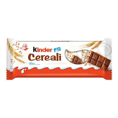 Kinder Cereali T6 Multipack Ferrero