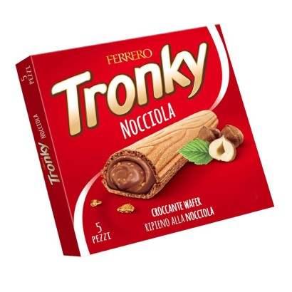 Tronky Ferrero T5 Multipack 90 g