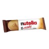 B-Ready Nutella Multipack 132g