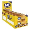 Tuc Cracker Integrale 20 Pacchetti da 33.3 grammi