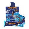 Grenade Barretta Proteica a Basso Contenuto di Carboidrati Gusto Oreo 18 x 35g