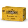 Twinings Classic Tea 25ff Agrumance