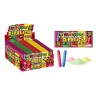 Screamers Dip & Lick ZED Candy gr.40x24