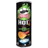 Pringles Hot Kickin' Sour Cream gr.160