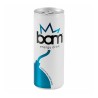 BAM Energy Drink 250 ml. da 24 lattine