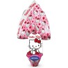 Uovo di Pasqua al Latte Hello Kitty gr.240 Walcor