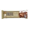 Fulfil Barretta Proteica Cioccolato e Nocciola Ð Confezione da 15 barrette da 55g