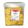 Secchiello Nacho's Chips Round - 800g