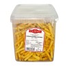 Secchiello French Fries Paprika - 400g