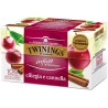 Twinings Infuso Aromatizzato Ciliegia e Cannella confezione da 20 Filtri