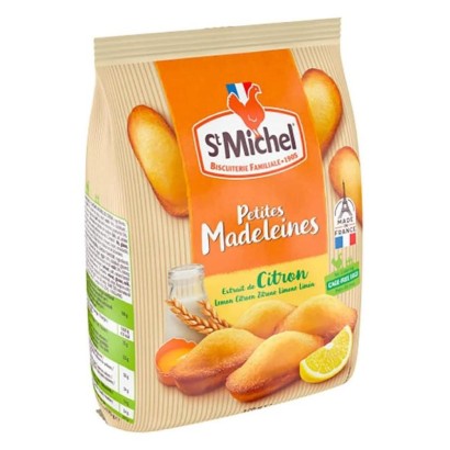 Mini Madeleines Limone St. Michel gr.175