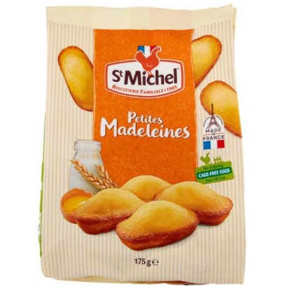 Madeleines st Michel Bahlsen gr.175