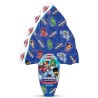 Uovo Pasqua PJ Masks gr.150 Dolci Preziosi