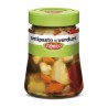 Antipasto di Verdure in olio di Semi di Girasole da 280gr D'Amico