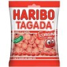 Tagada Haribo Buste Gr. 80