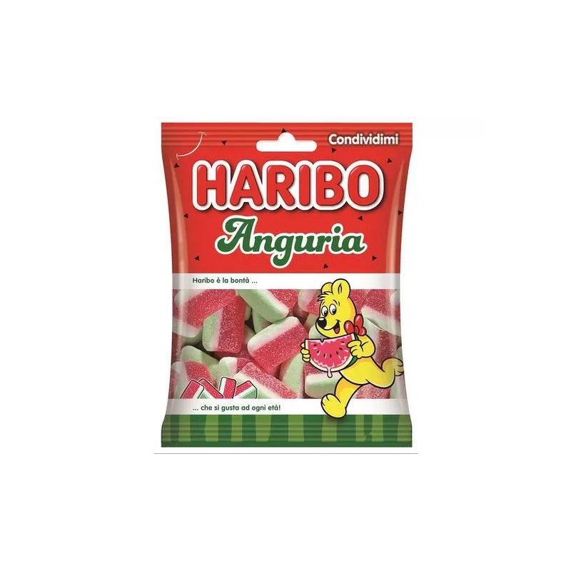 Anguria Caramelle Gommose Haribo gr.80