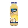 Santal Plus Ananas e Cocco ml.250x24