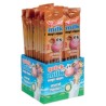 Quick Milk Cannucce Caramello da 30gr - da 20 cannucce