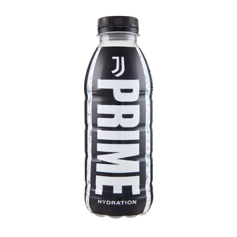 Prime Hydration Juventus da ml.500