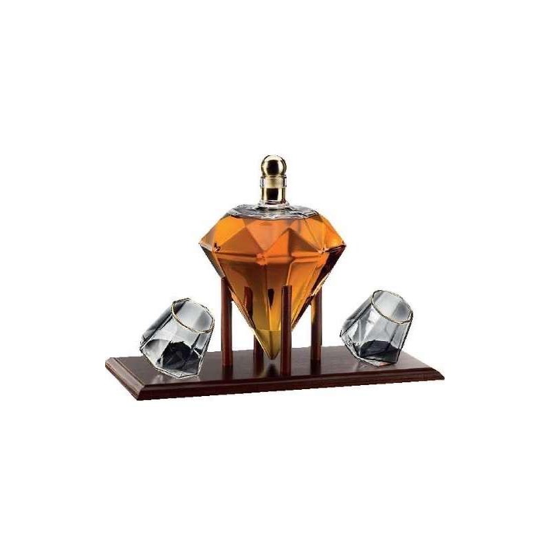 Diamante Grappa Of Amarone Riserva Vintage 70cl. 42% Bonollo