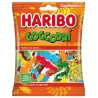 Haribo Caramelle Coccodr“ Busta da 80 grammi