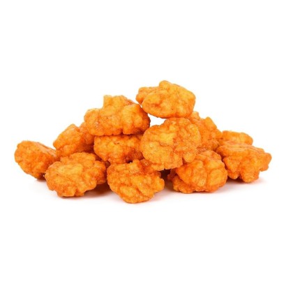 Rice Crackers - Confezione da 50 bustine da 25g