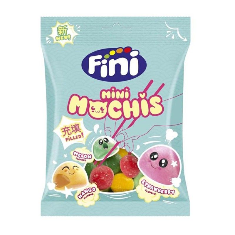 Mini Mochis Fini gr.90