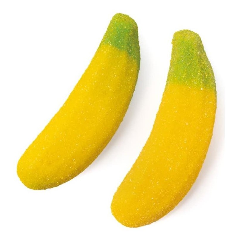 Banana Ripiena Zuccherata Kg.1 Fini