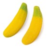 Banana Ripiena Zuccherata Kg.1 Fini