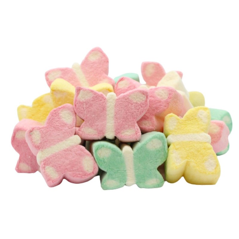 Finitronc Farfalla Fini gr.7x125