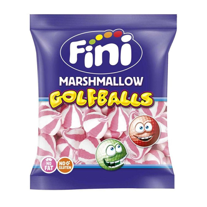 Mallow Cappello Elfo Fragola Kg.1 Fini