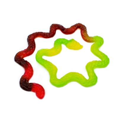 Serpente Lucido XXL Kg.2 Fini