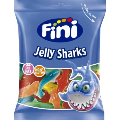 Squali Colorati gr.90 Fini